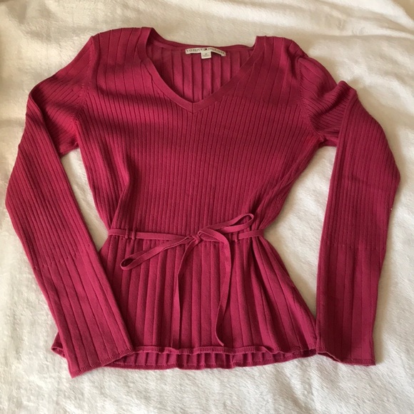 Tommy Hilfiger Sweater - Picture 1 of 2